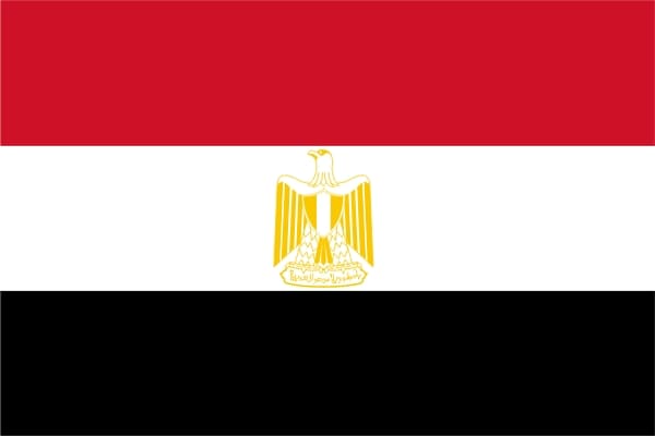 Egypt