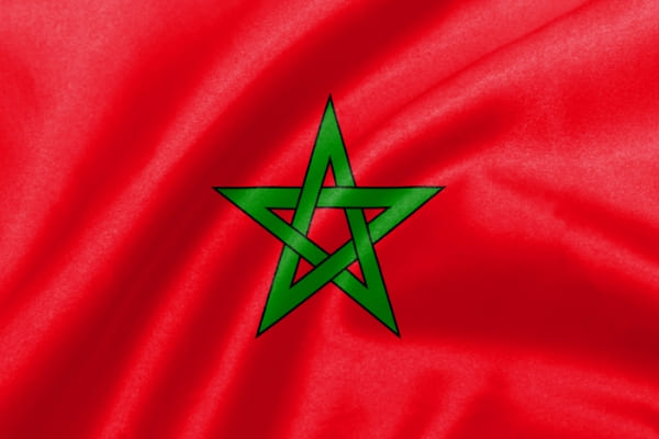 Morocco