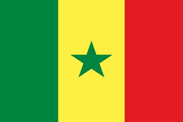 Senegal