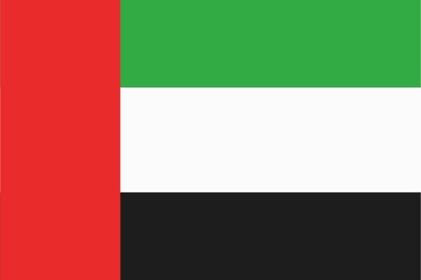 United Arab Emirates